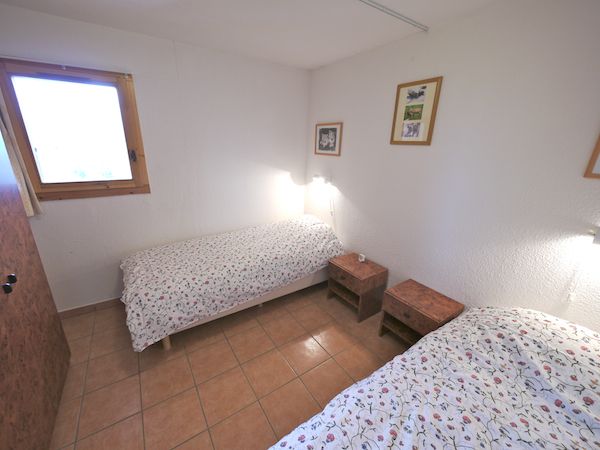 Chalet De Vallandry Le Chamois