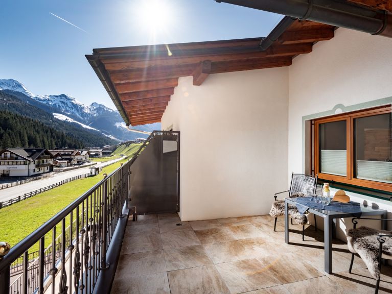 Appartement Alpinjuwel Torhelm