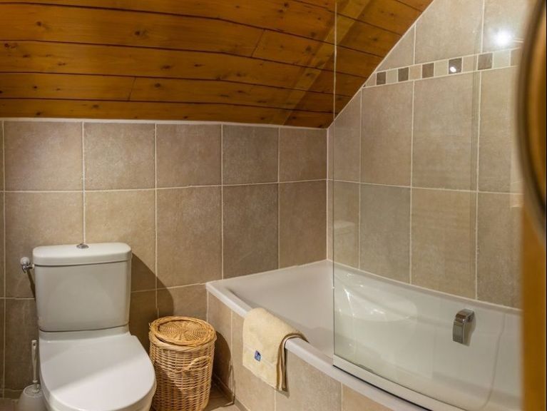Chalet Rostaing