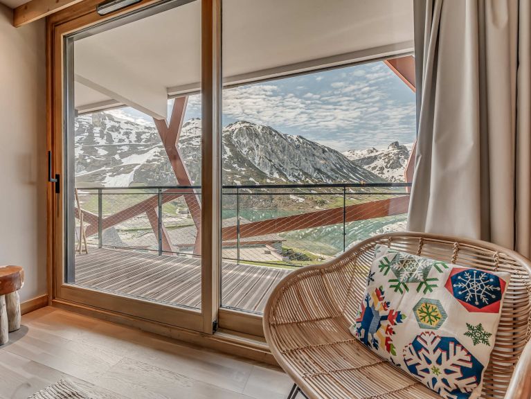 Appartement Phoenix Étoile D'or