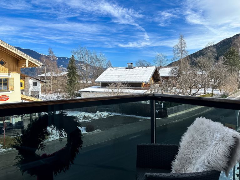 Chalet-appartement Ours Living Kitzbüheler Alpen