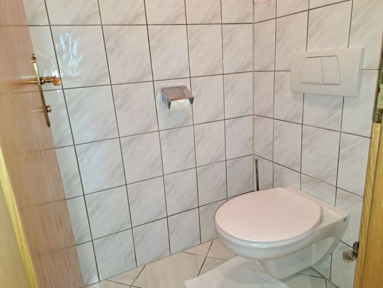 Chalet-appartement Yasmin