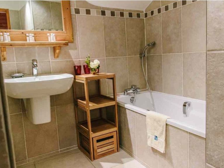Chalet Rostaing