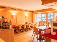 Chalet Kelle inclusief catering-6