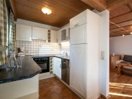 Appartement Haus Lindner Combinatie - hele huis-21