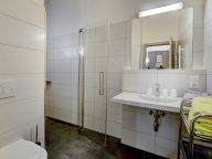 Appartement Lorivita-8