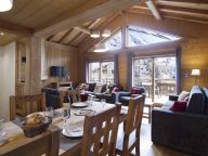 Chalet Levanna Orientale-6