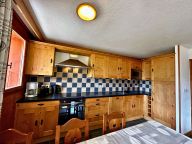 Appartement Les Côtes d'Or Courmayeur - 323-3