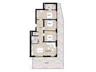 Chalet-appartement AlpenParks Taxacher Rettenstein Penthouse-9