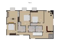Chalet Tirolerhof Apart inclusief catering-13