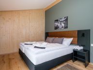 Chalet Am Kreischberg met privé-sauna-17