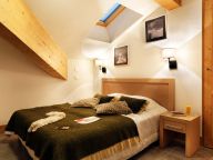 Chalet-appartement Le Grand Ermitage-9