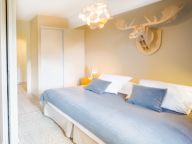 Appartement Le 360 nr. 15-11