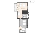 Chalet Hedi inclusief catering-22