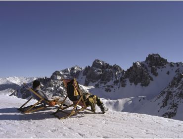 Skidorp Knus en gemoedelijk Oostenrijks wintersportdorpje-5