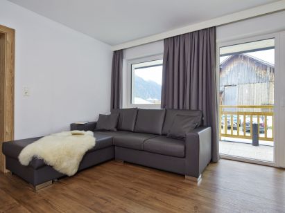 Appartement Alpen Diamond 1e verdieping-2