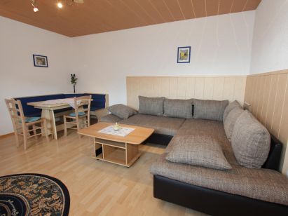 Chalet-appartement Sporer-2