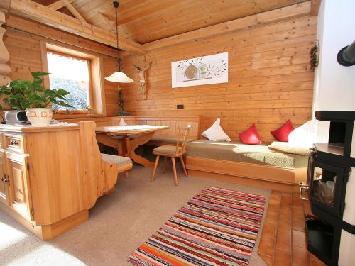 Chalet-appartement Annelies - 6-8 personen