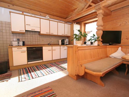 Chalet-appartement Annelies - 6-8 personen