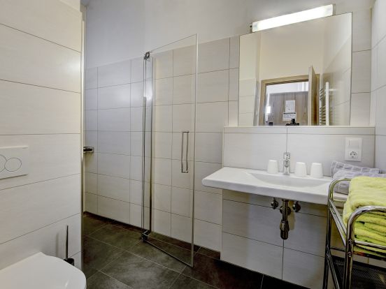 Appartement Lorivita-9