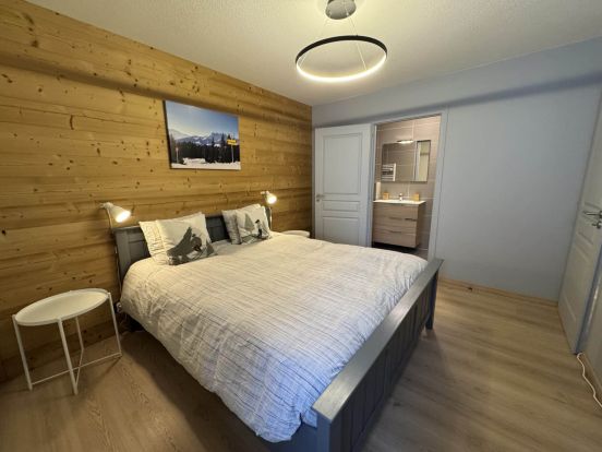 Appartement Le 360-8