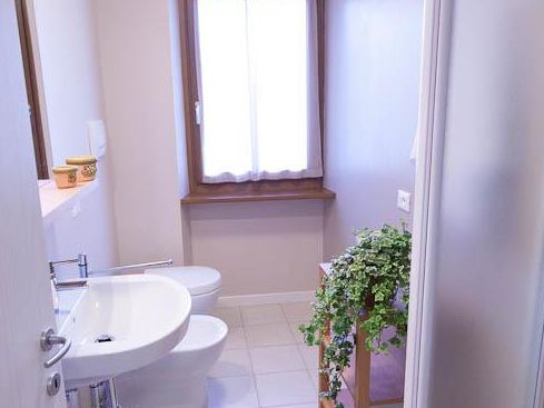 Appartement Regina