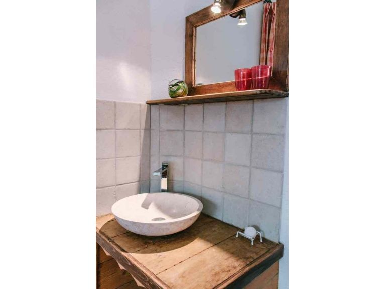 Chalet Rostaing