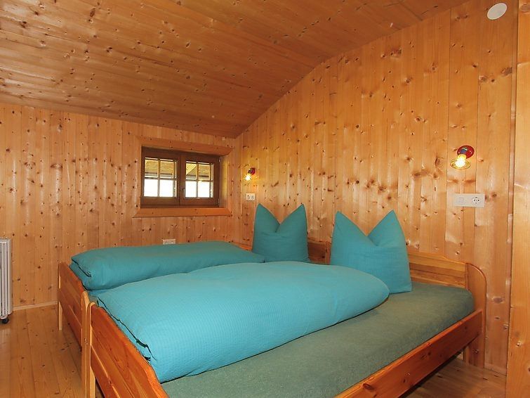 Chalet Auhäusl