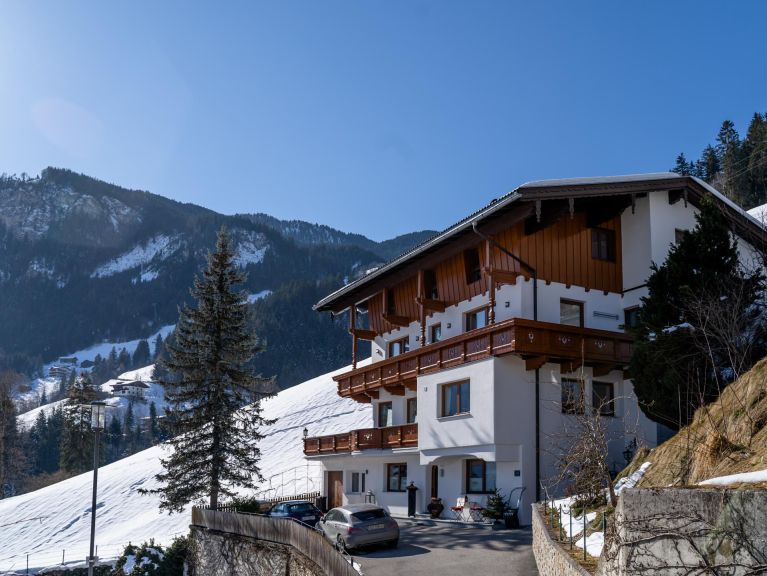 Appartement Leonie