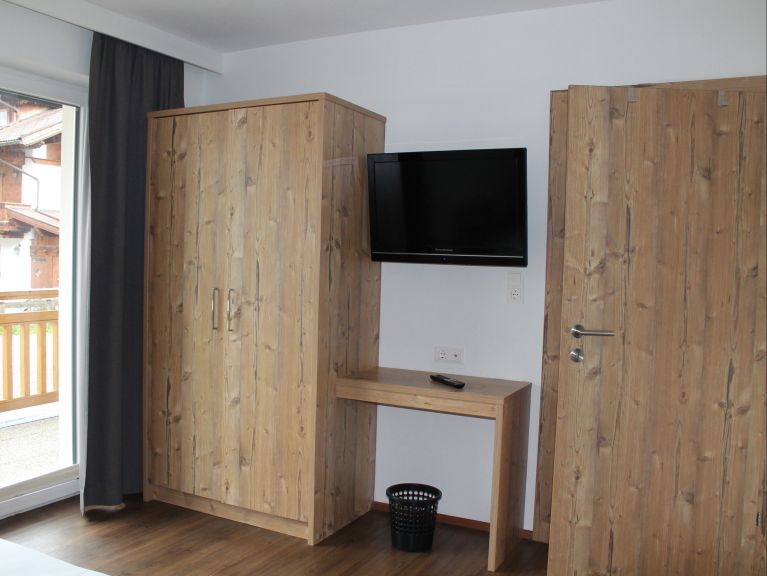 Appartement Alpen Diamond 1e verdieping
