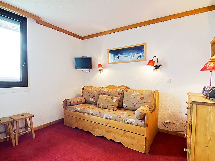 Chalet-appartement Les Origanes
