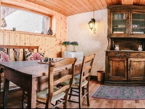 Chalet Rostaing