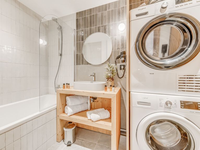 Appartement Residence Le Grand Bouquetin