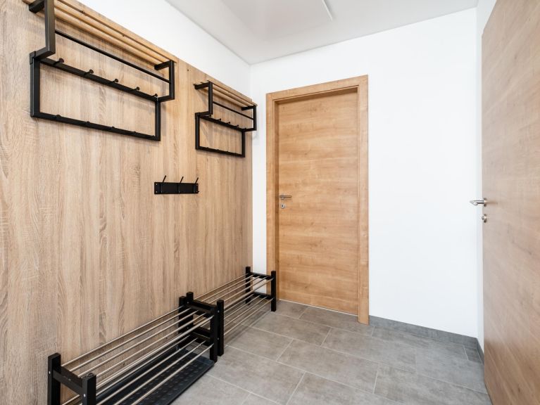 Chalet Riesneralm Steier Hütte