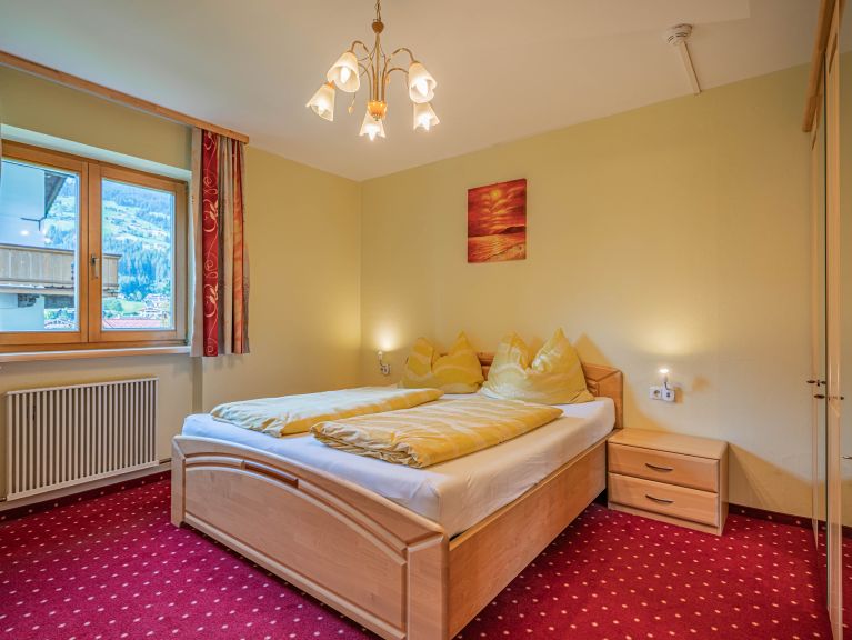 Chalet-appartement Andrea Lodron