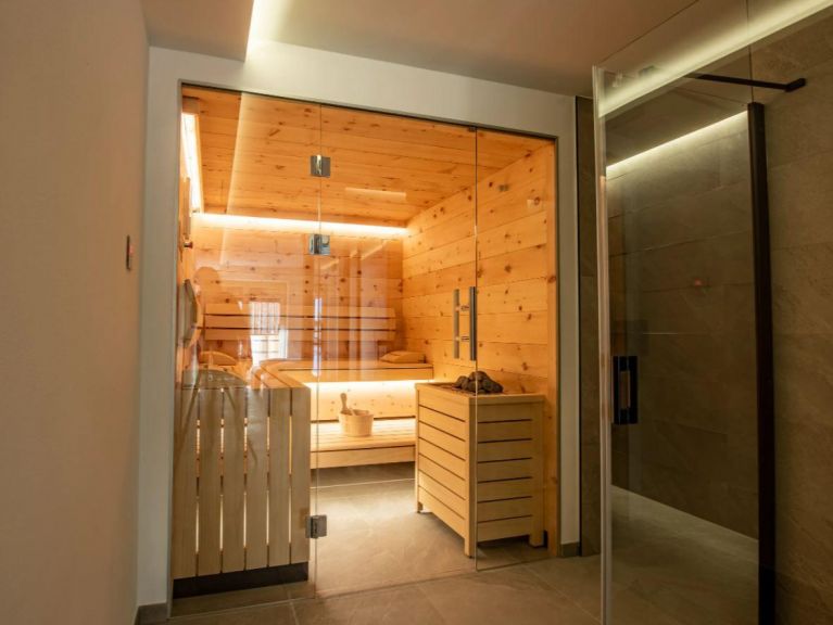 Chalet der Legenden