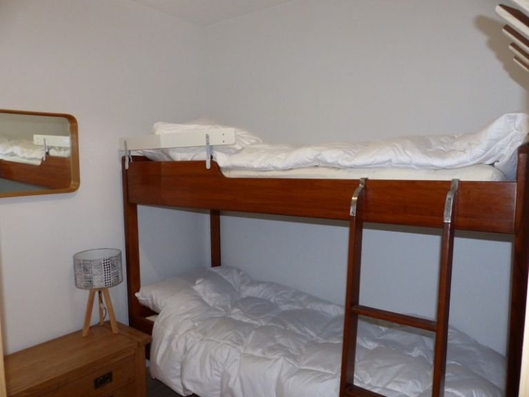 Appartement Les Loges Blanches 2e etage