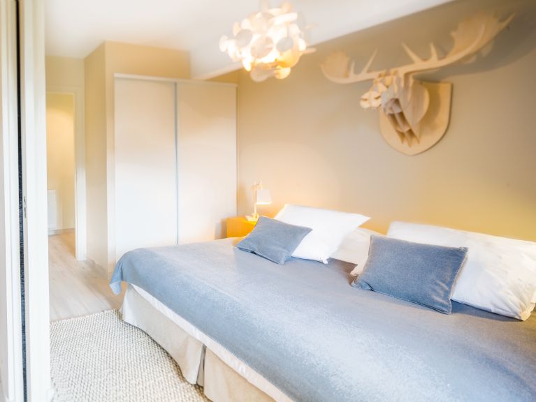 Appartement Le 360 nr. 15