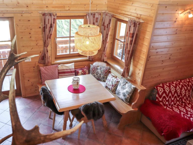 Chalet Astro Venus