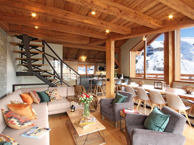 Chalet Chambertin Lodge