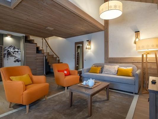 Appartement Résidence L'Hevana