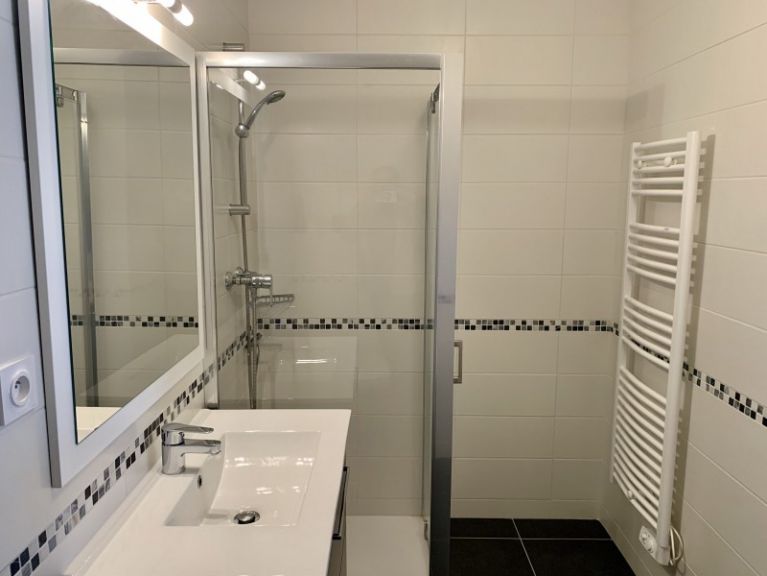 Appartement Les Loges Blanches 2e etage