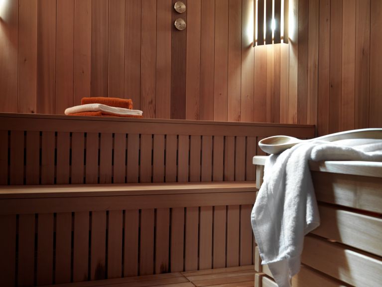 Chalet-appartement CGH Résidence La Reine des Prés