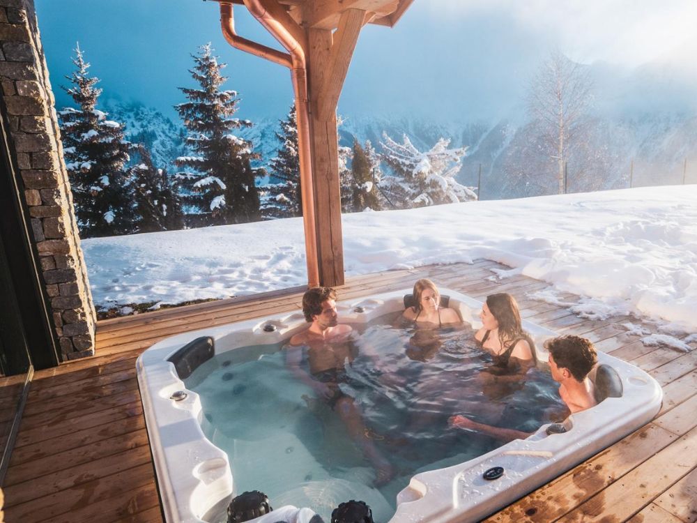 spa