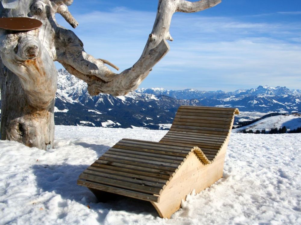 chalets voor je eerste wintersport