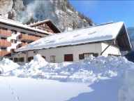 Appartement Principe Marmolada-11