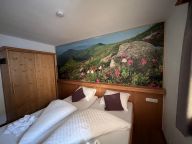 Chalet Schöneben Bauernhaus Oostzijde met sauna-15