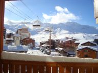Appartement Le Lac du Lou-14