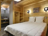 Chalet Florence Appartement tweede verdieping-13