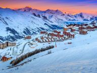 Chalet Le Panicaut inclusief catering-15